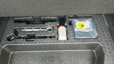 Honda Jazz 1.3 i-VTEC SE Navi 5dr Petrol Hatchback